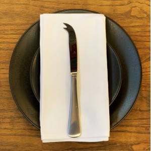 Luxor Cheese Knife